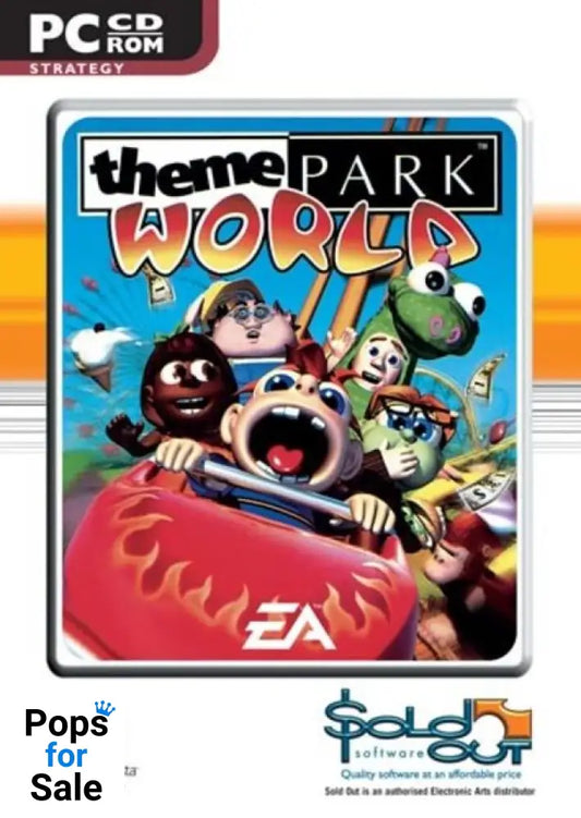 Theme Park World
