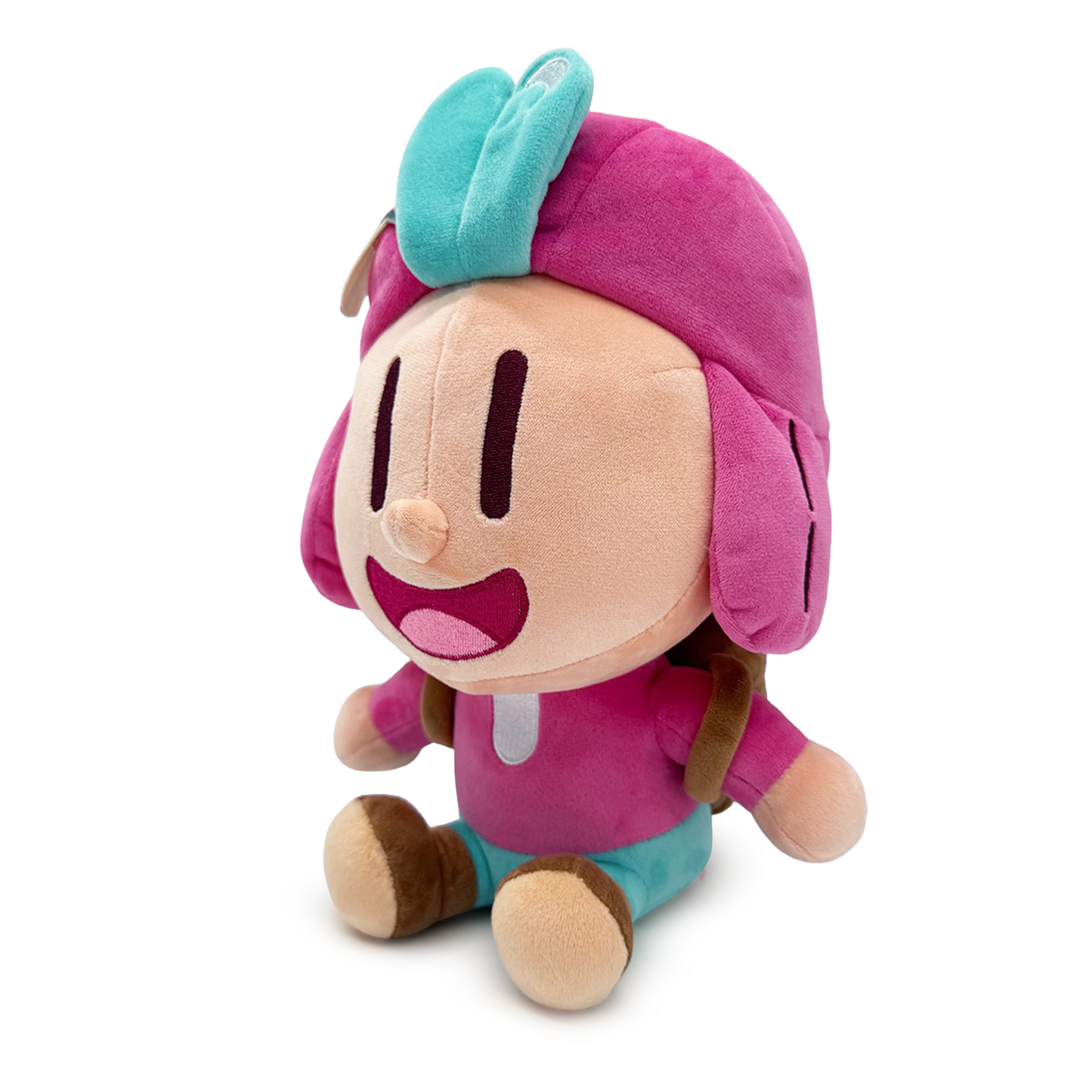 Youtooz - Plucky Squire: Jot Plush (9 Inch) Plush