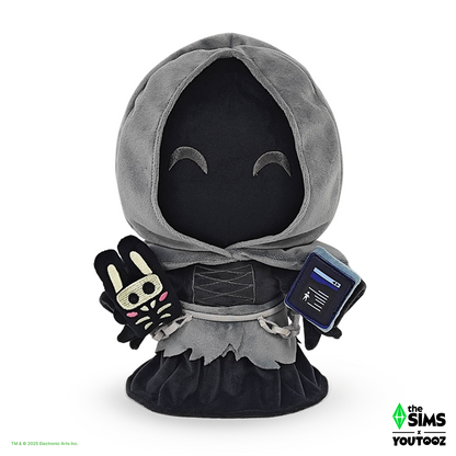 Youtooz - The Sims: The Grim Reaper Plush (9 Inch) Plush