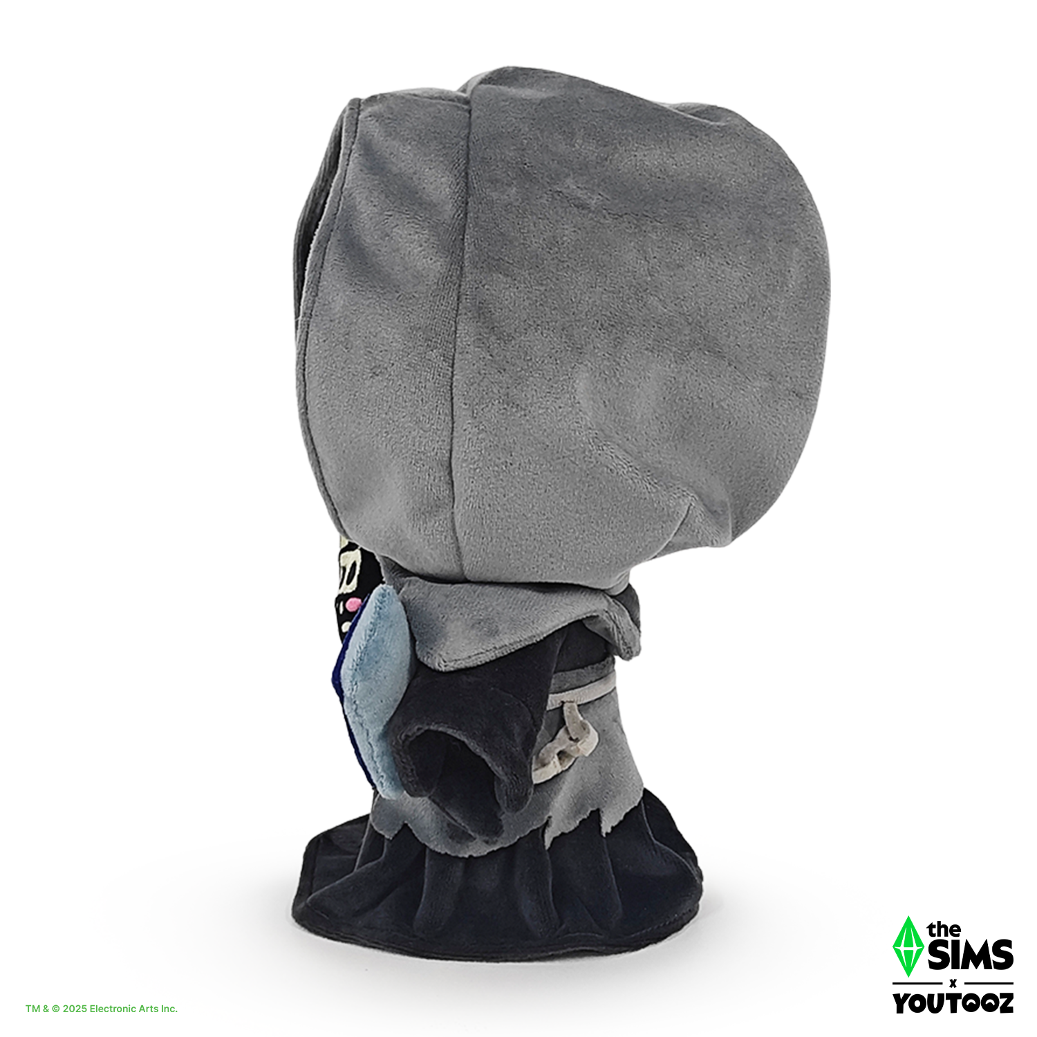 Youtooz - The Sims: The Grim Reaper Plush (9 Inch) Plush