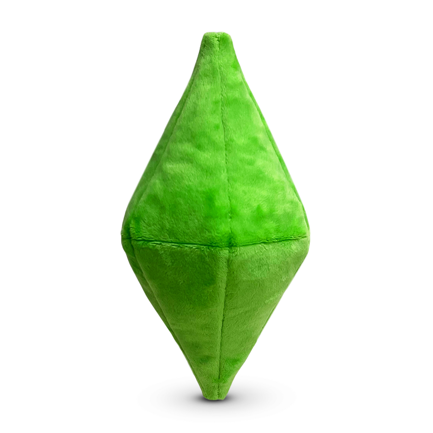 Youtooz - The Sims: Plumbob Plush (9 Inch) Plush