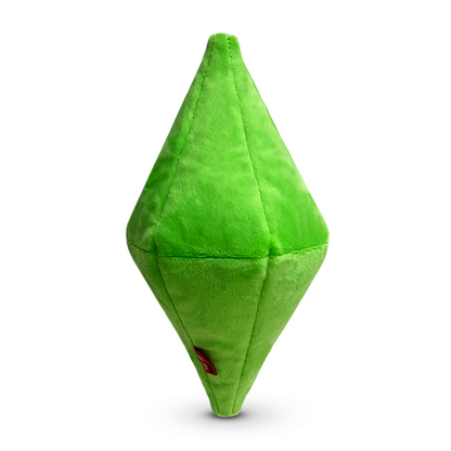 Youtooz - The Sims: Plumbob Plush (9 Inch) Plush