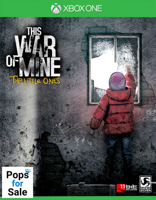 This War Of Mine: The Little Ones for Microsoft Xbox One (XB1)