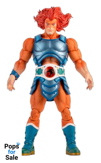Thundercats Action Figure 1/6 Lion-O 30 cm Action figures