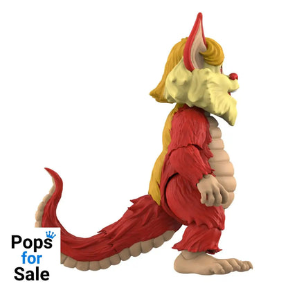 Thundercats Deluxe Action Figure Wave 03 Snarf (Toy Recolor) 18 cm