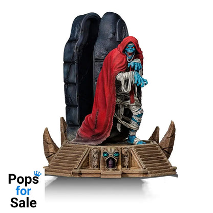 ThunderCats Deluxe Art Scale Statue 1/10 Mumm-Ra Decayed Form 21 cm Statues