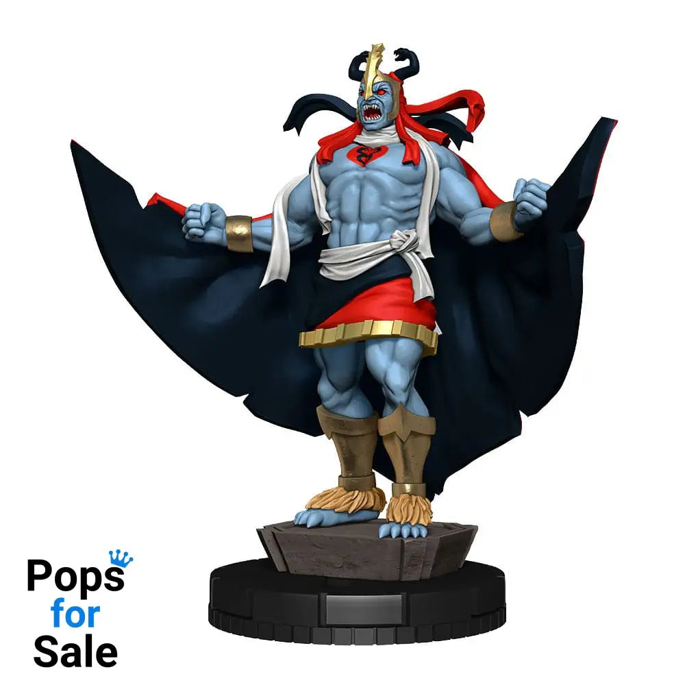 ThunderCats HeroClix Iconix: ThunderCats