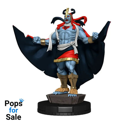 ThunderCats HeroClix Iconix: ThunderCats