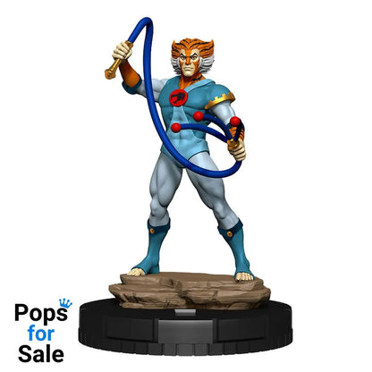 ThunderCats HeroClix Iconix: ThunderCats Miniature Gaming & Tabletop