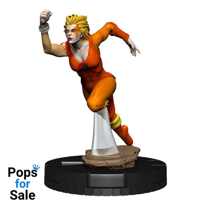 ThunderCats HeroClix Iconix: ThunderCats