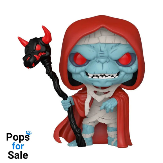 Thundercats POP! TV Vinyl Figure Mumm-Ra 9 cm