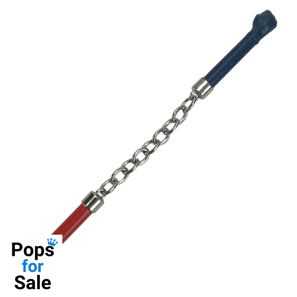 ThunderCats Scaled Prop Replica Panthro Nunchucks 16 cm