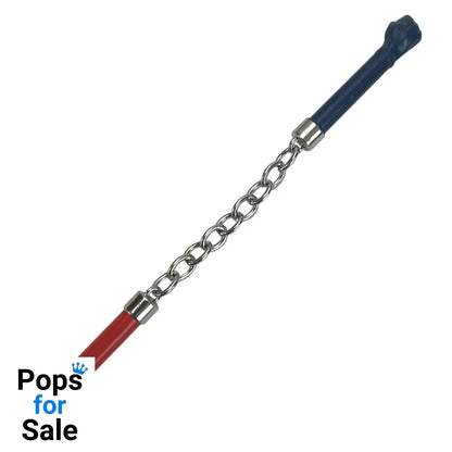 ThunderCats Scaled Prop Replica Panthro Nunchucks 16 cm