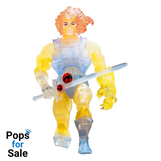 Thundercats Ultimates Action Figure Astral Projection Lion-O 18 cm
