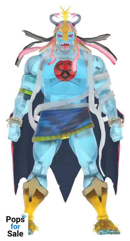 Thundercats Ultimates Action Figure Mumm-Ra (Dream Master) 18 cm Action figures