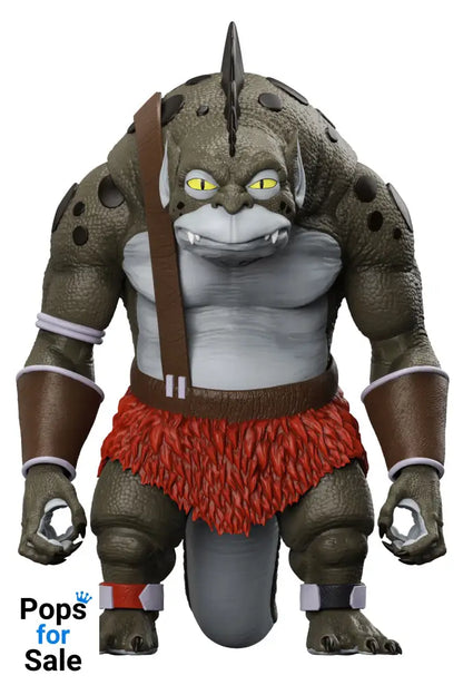 Thundercats Ultimates Action Figure Wave 8 Reptilian Brute 20 cm