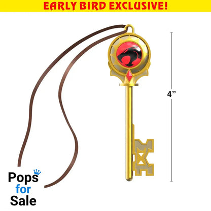 Thundercats Ultimates Cats' Lair 93 cm