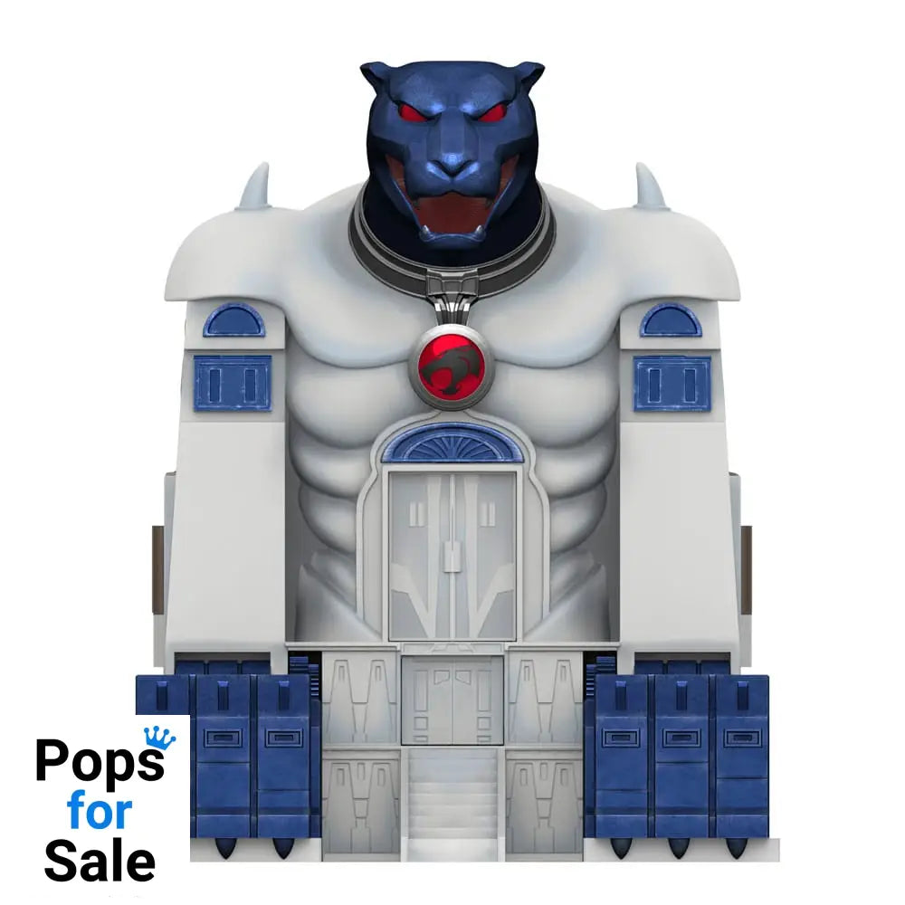 Thundercats Ultimates Cats' Lair 93 cm