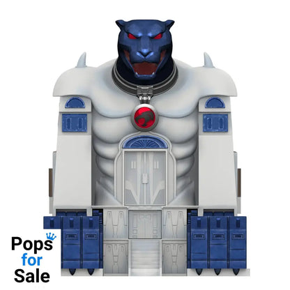 Thundercats Ultimates Cats' Lair 93 cm