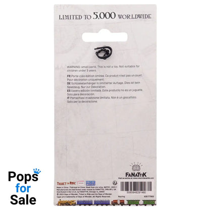 Ticket to Ride Limited Edition Key Ring Key Ring