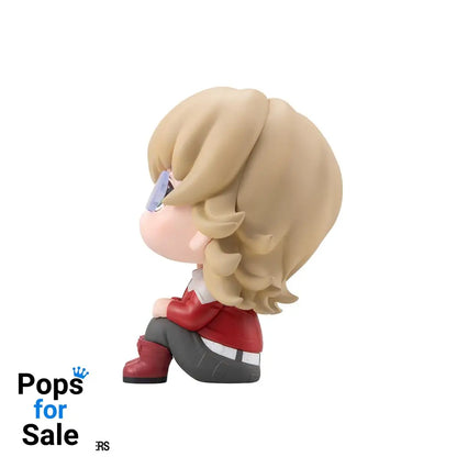 Tiger & Bunny Look Up PVC Statue Barnaby Brooks Jr. 11 cm