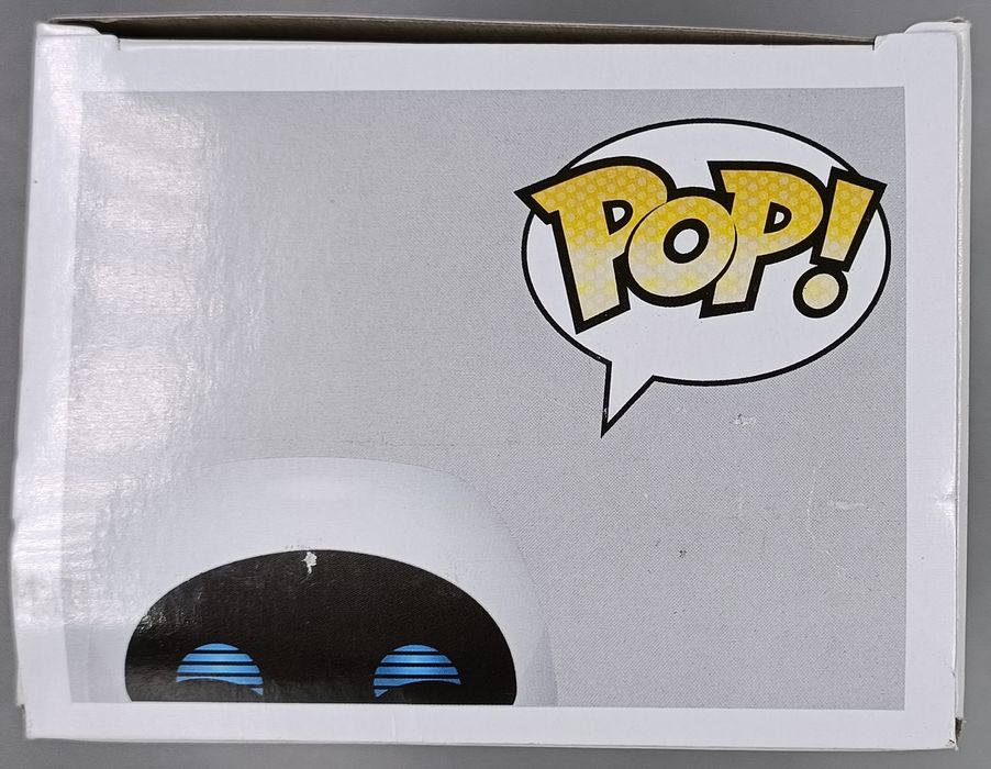 44 EVE - Disney Wall-E - Funko POP - Box Damaged