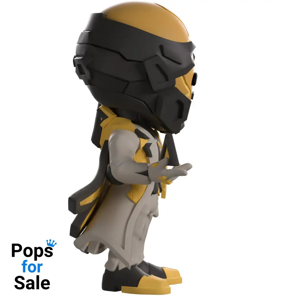 Timekeeper - Borderlands - Youtooz Figure