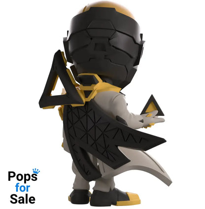 Timekeeper - Borderlands - Youtooz Figure