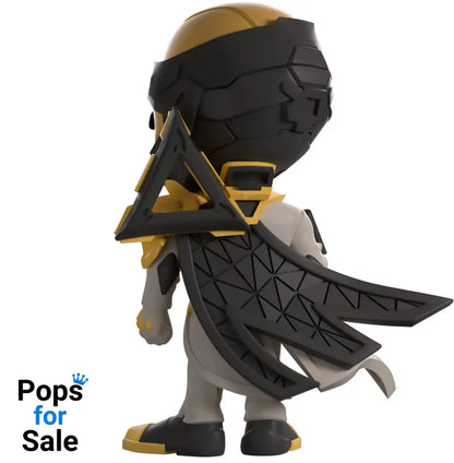 Timekeeper - Borderlands - Youtooz Figure