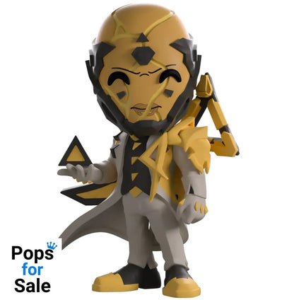 Timekeeper - Borderlands Figure