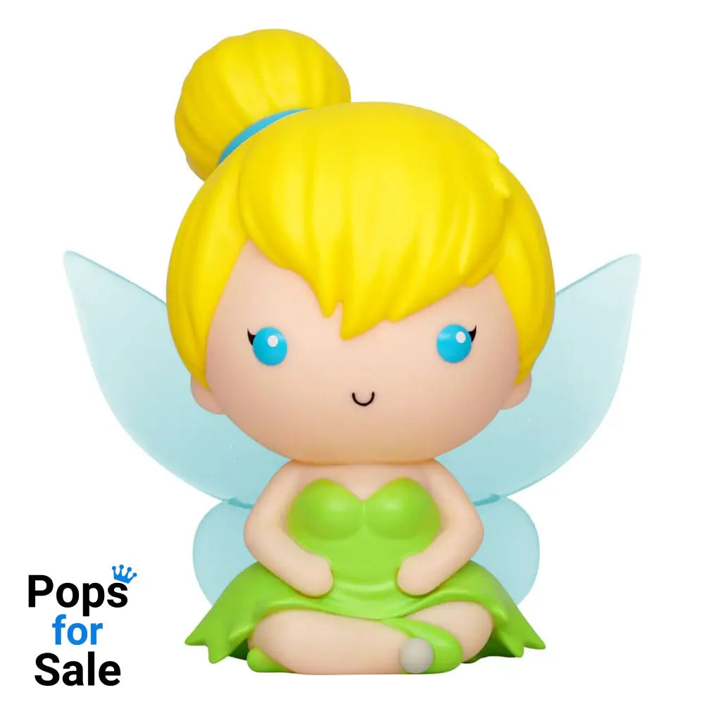 Tinker Bell Figural Bank Tinker bell 20 cm