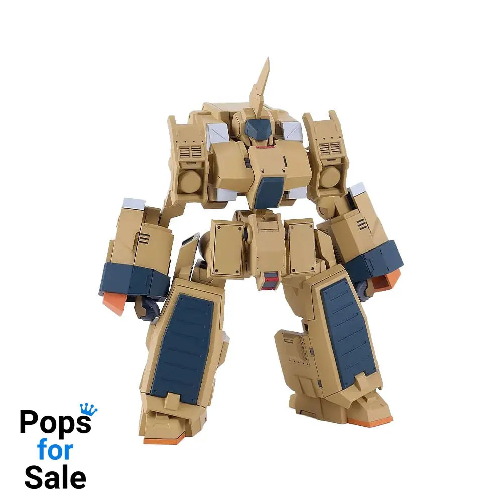 Titanomachia Moderoid Plastic Model Kit 1/48 Side:CC Faust 11 cm