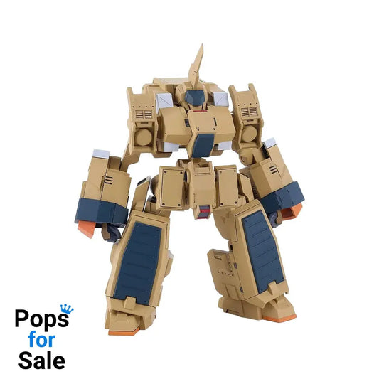 Titanomachia Moderoid Plastic Model Kit 1/48 Side:CC Faust 11 cm