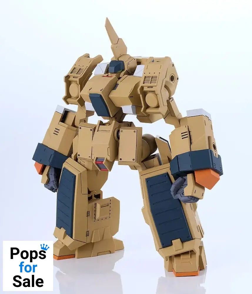 Titanomachia Moderoid Plastic Model Kit 1/48 Side:CC Faust 11 cm