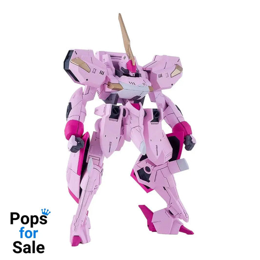 Titanomachia Moderoid Plastic Model Kit 1/48 Side:CC Ouran 13 cm