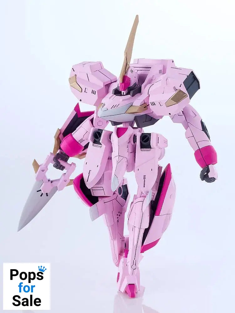 Titanomachia Moderoid Plastic Model Kit 1/48 Side:CC Ouran 13 cm