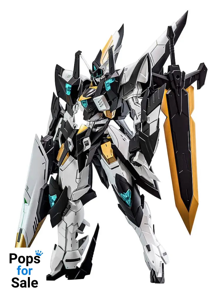 Titanomachia Moderoid Plastic Model Kit 1/48 Side:GR Arklaud 19 cm