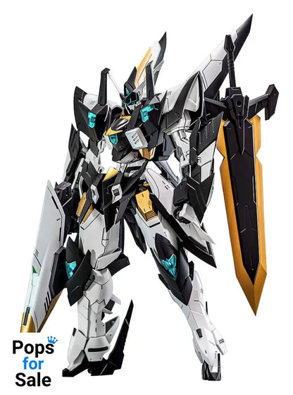 Titanomachia Moderoid Plastic Model Kit 1/48 Side:GR Arklaud 19 cm Model kits