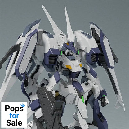 Titanomachia Moderoid Plastic Model Kit 1/48 Side:GR Edelstein II (Zwei) 17 cm