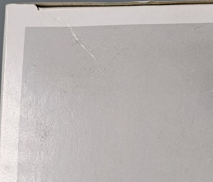 03 Stan Lee (Superhero- Red) - Stan Lee - Funko POP - Box Damaged