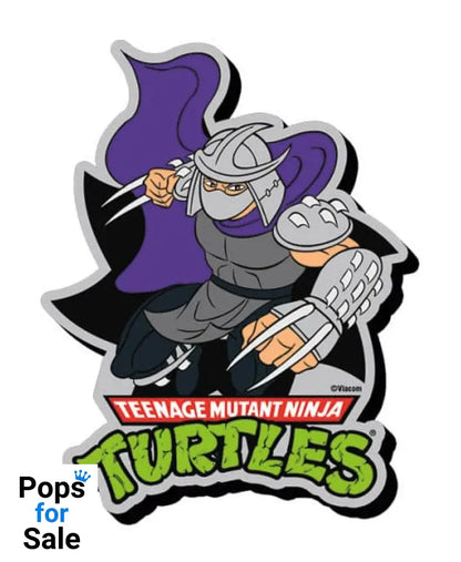 TMNT: Shredder Funky Chunky Magnet