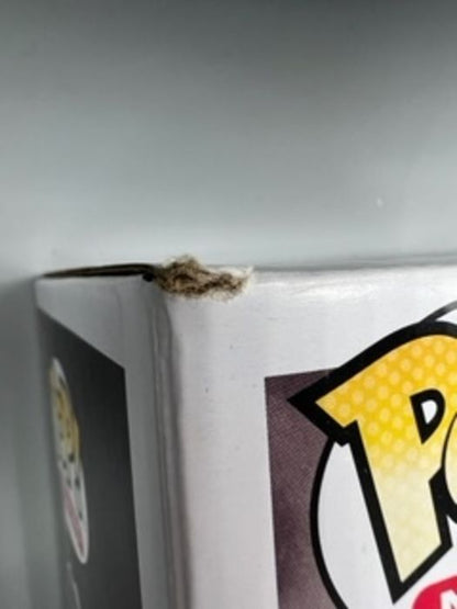 239 Godzilla (White Eyes) - 6 Inch - Godzilla - Box Damaged Funko POP