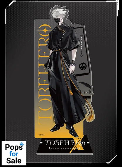 To Be Hero X Acrylic Stand Hero Show Series Ghostblade 18 cm