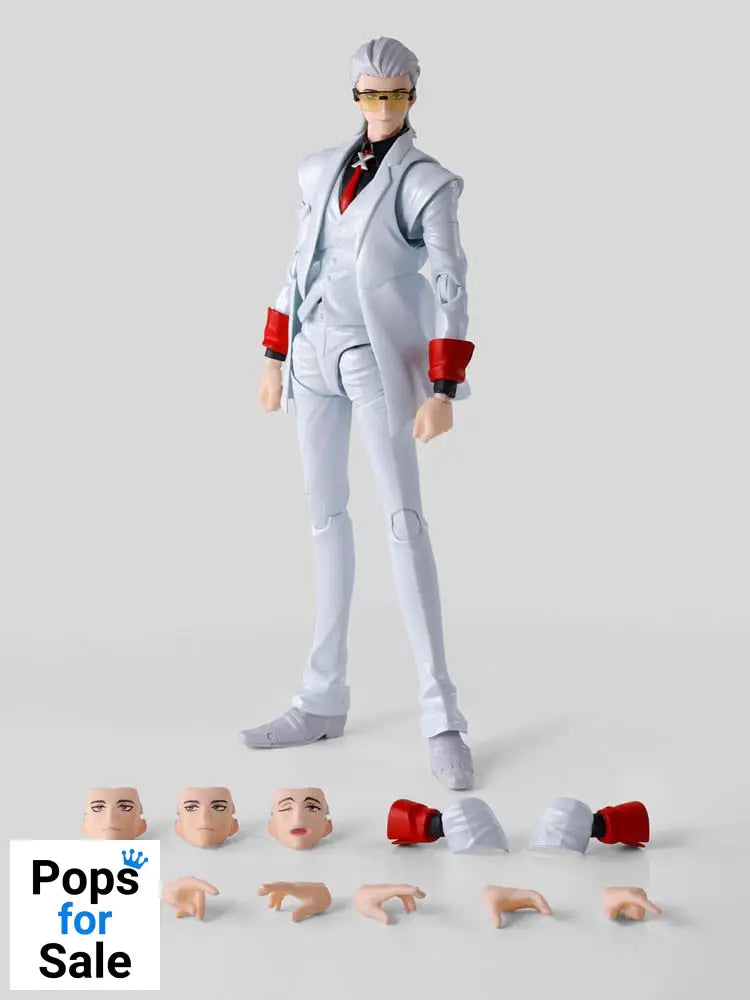 To Be Hero X S.H. Figuarts Action Figure X 16 cm Action figures