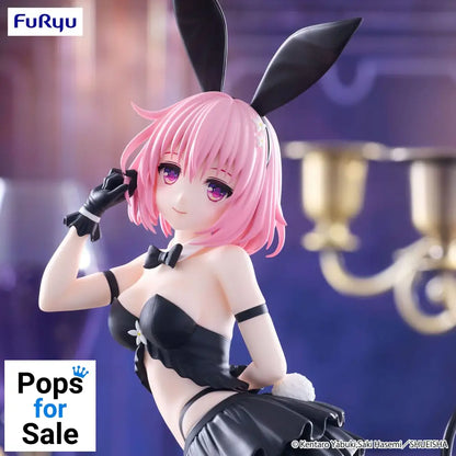 To Love-Ru Darkness BiCute Bunnies PVC Statue Momo Belia Deviluke 27 cm