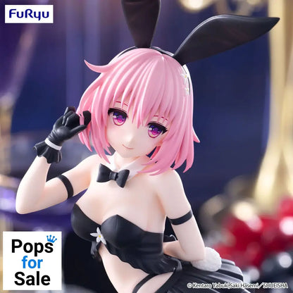 To Love-Ru Darkness BiCute Bunnies PVC Statue Momo Belia Deviluke 27 cm