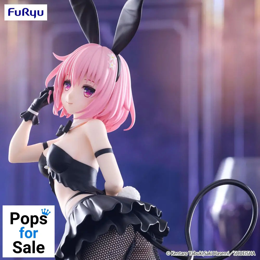 To Love-Ru Darkness BiCute Bunnies PVC Statue Momo Belia Deviluke 27 cm Statues