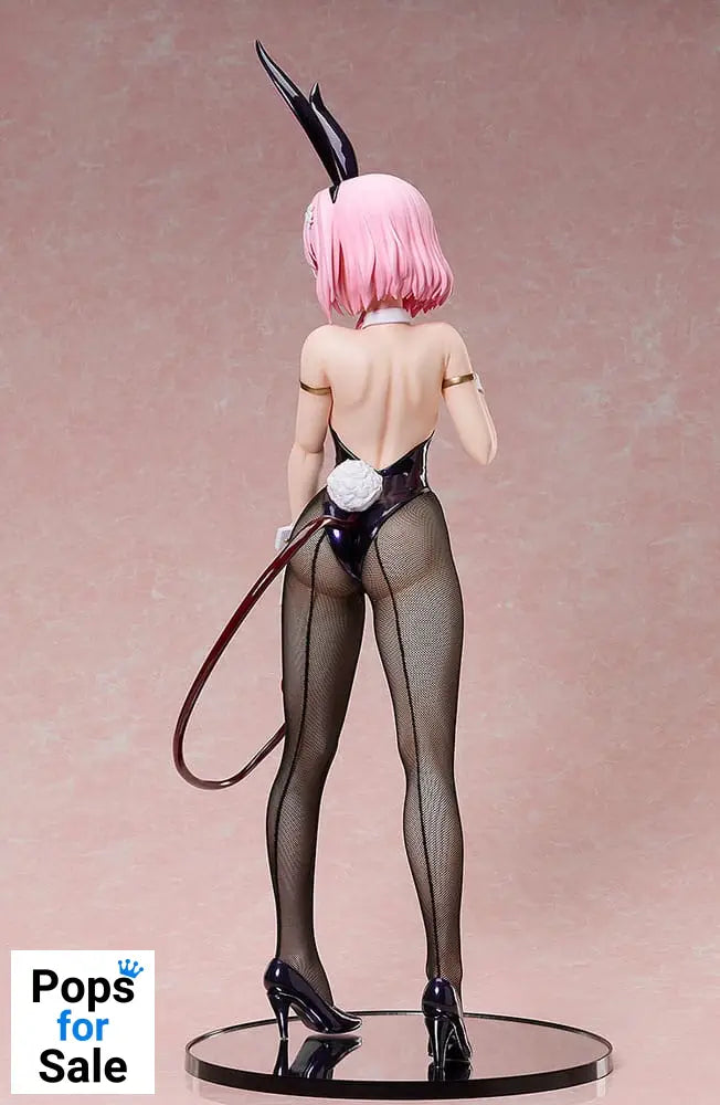 To Love-Ru Darkness PVC Statue 1/3 Momo Belia Deviluke: Bunny Ver. 61 cm