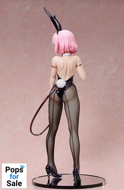 To Love-Ru Darkness PVC Statue 1/3 Momo Belia Deviluke: Bunny Ver. 61 cm