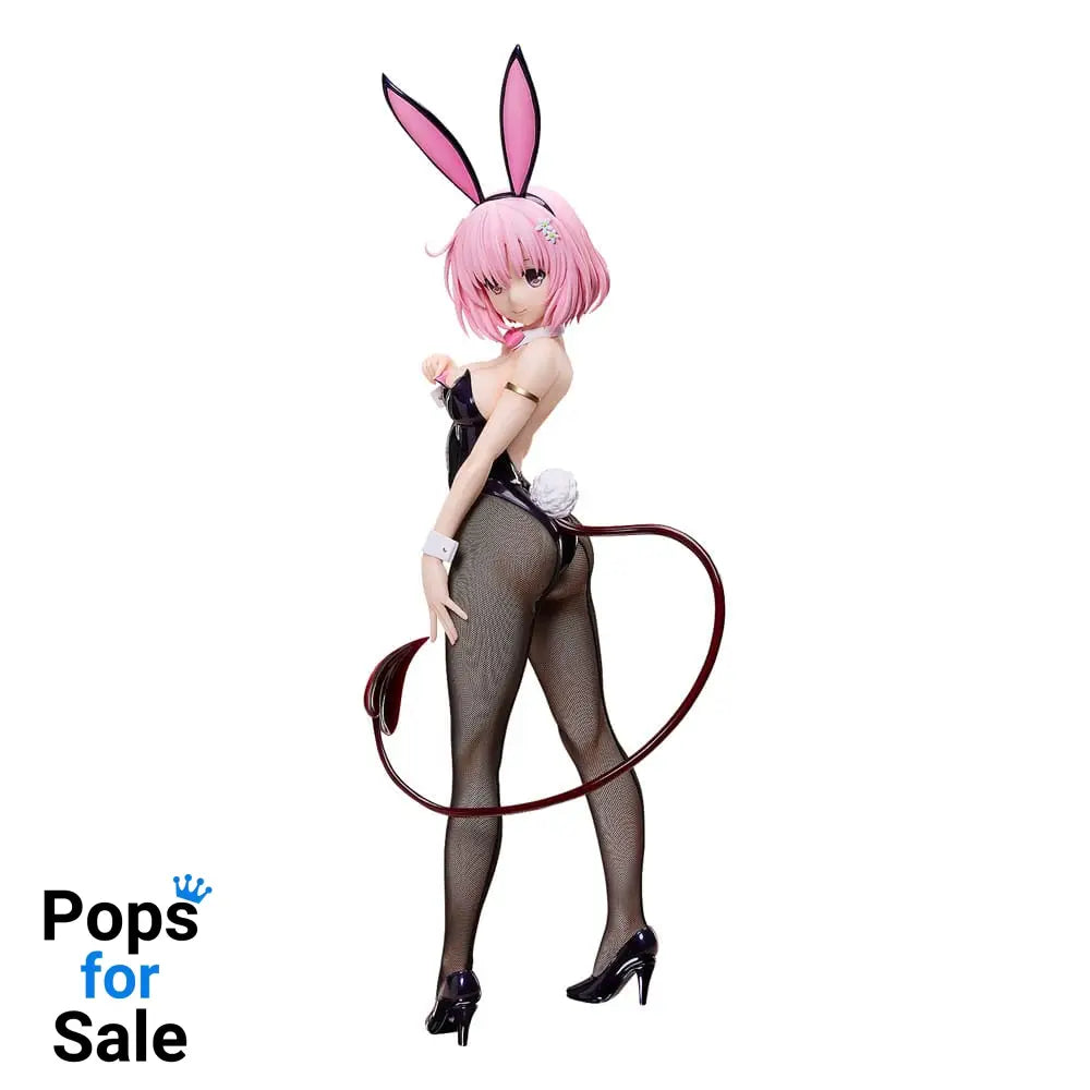 To Love-Ru Darkness PVC Statue 1/3 Momo Belia Deviluke: Bunny Ver. 61 cm